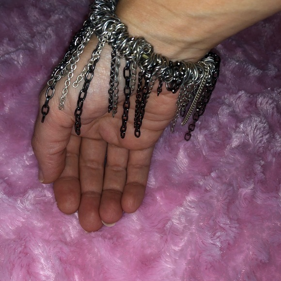 Sexy bracelet - Picture 2 of 2